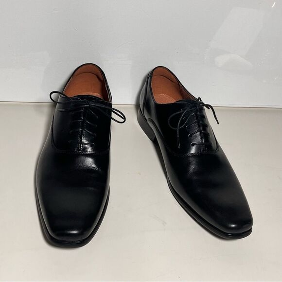 Florsheim Postino Cap Toe Oxford main image 4